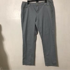 AVENUE Jeans size 16